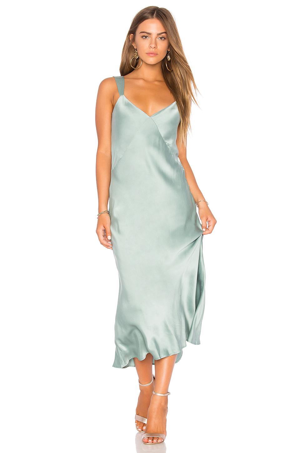 ally fancy gown