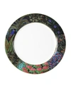 Gien Le Jardin Du Palais Dinner Plate