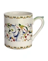 Gien Toscana Mug