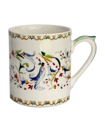 Gien Toscana Mug