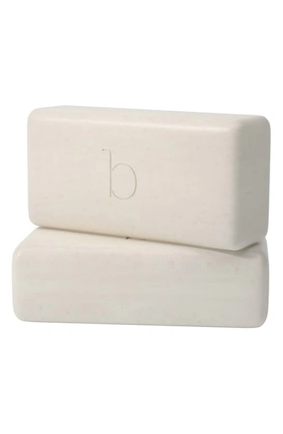 Buttah Skin 2-pack Oatmeal Shea Cleansing Bar Soap