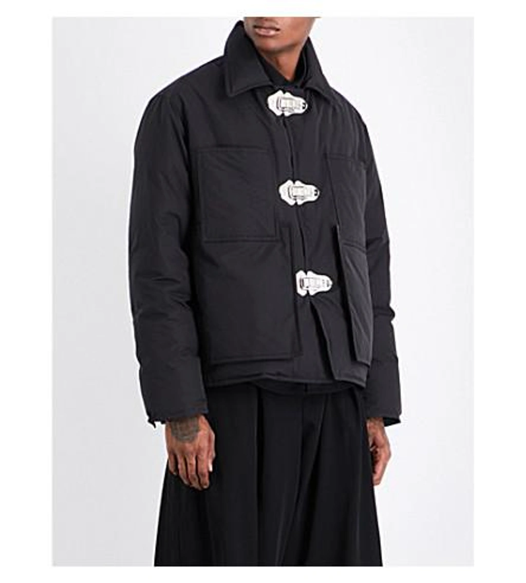 2013AW 初期 Craig Green ジャケット 2013AW 初期 Craig Green ジャケット クレイググリーン 2013AW 初期