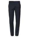 Boglioli Pants In Dark Blue