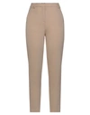 Ballantyne Pants In Beige