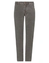 Jacob Cohёn Pants In Khaki