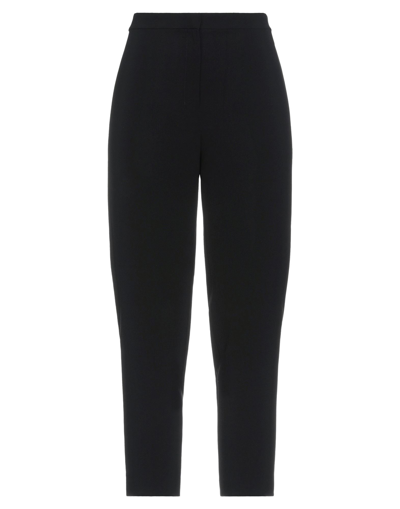 Theory Pants In Black