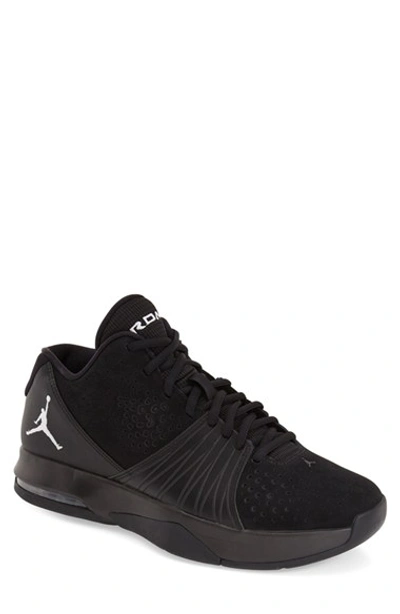 Nike 'air Jordan 5am' Training Shoe (men) In Black/ White | ModeSens