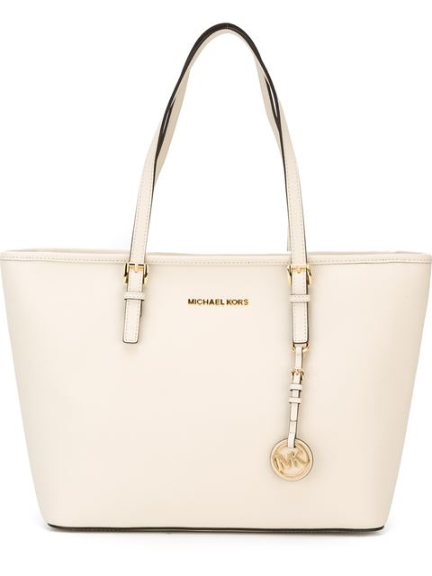 Michael Michael Kors 'jet Set Travel' Tote | ModeSens