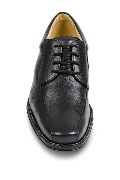 Sandro Moscoloni Belmont Derby In Black