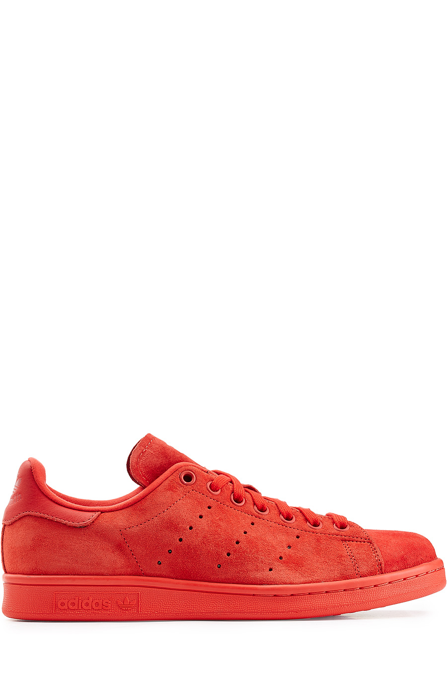 Stan Smith Suede Sneakers | ModeSens