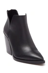 Vince Camuto Gigietta Bootie In Black