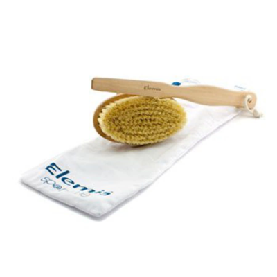 Elemis Unisex Body Detox Skin Brush Tools & Brushes 641628504510 In N/a