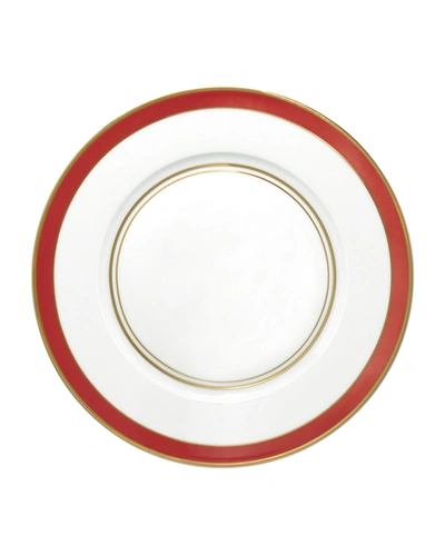 Raynaud Cristobal Coral American Dinner Plate