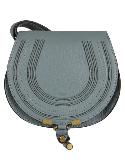 satchel chloe marcie cloudy blue