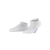 Falke Cool Kick Sneaker Socks In White