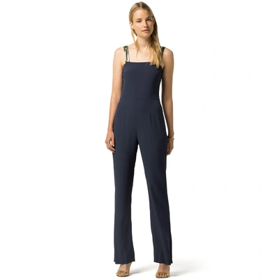 Tommy Hilfiger Jumpsuit Gigi Hadid - Navy Blazer | ModeSens