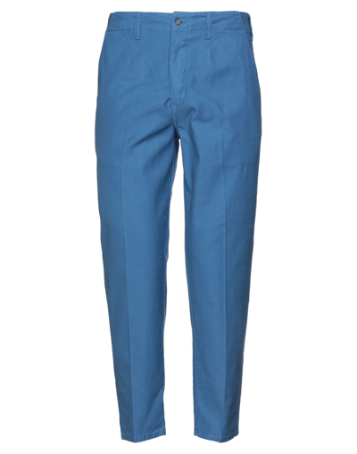 Don The Fuller Pants In Blue