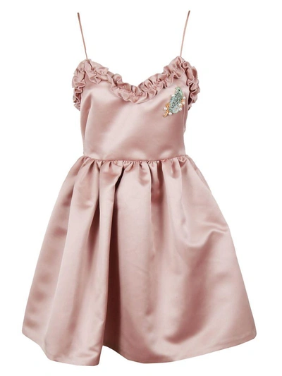 vivetta pink dress VIVETTA Jacket Woman color Pink