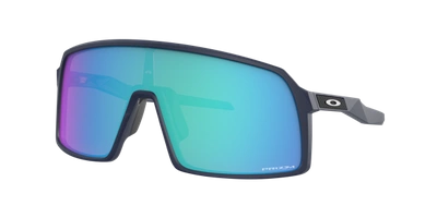 Oakley Sutro (low Bridge Fit) Sunglasses In Prizm Sapphire