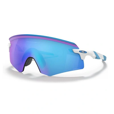 Oakley Encoder Oo9471 - Atterley In White