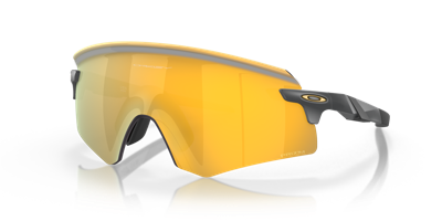 Oakley Encoder - Matte Carbon / Prizm 24k Sunglasses