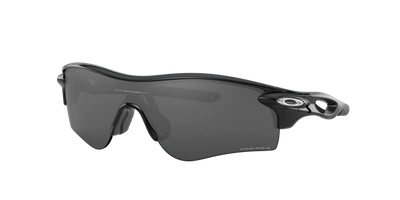 Oakley Radarlock® Path® (low Bridge Fit) Sunglasses In Black