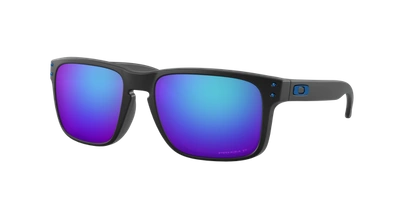 Oakley Holbrook™ (low Bridge Fit) Sunglasses In Black