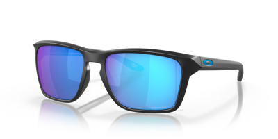 Oakley Sylas (low Bridge Fit) Sunglasses In Black