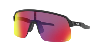 Oakley Sutro Lite (low Bridge Fit) Sunglasses In Prizm Road