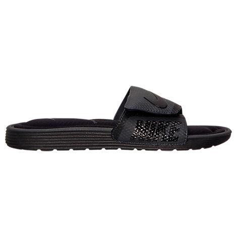 nike men's solarsoft comfort slide sandal stores