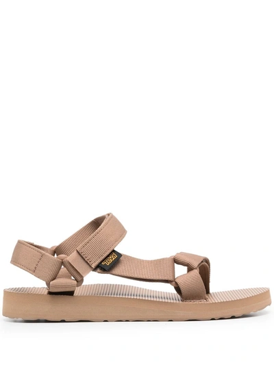 Teva Women's Original Universal Sandals Women's Shoes In Sand Dune