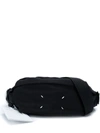 Maison Margiela Belt Bag In Black