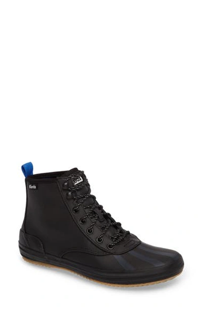 Keds scout splash boot deals