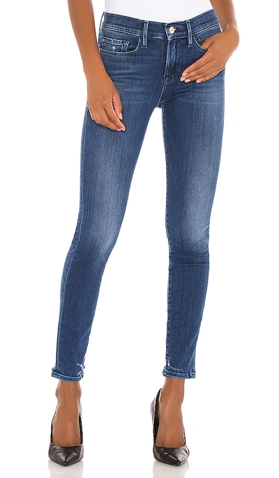 Frame "le Skinny De Jeanne" Jeans In Edgewater Chew