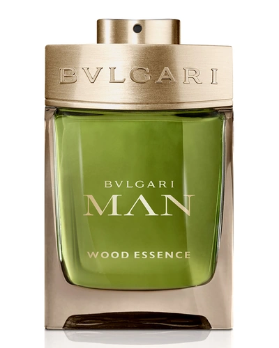 Bvlgari Men's Man In Black Eau De Parfum Spray, 5-oz.