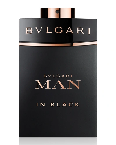 Bvlgari Man Wood Essence Eau De Parfum, 5-oz.