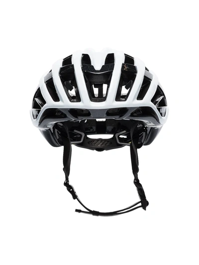 champion teori Numerisk Kask Black And White Aero Valegro Cycling Helmet | ModeSens