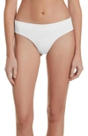 Honeydew Intimates Bailey Hipster Panties In White