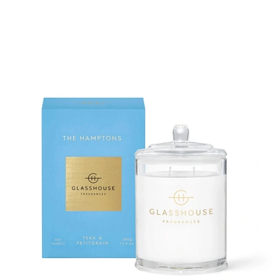 Glasshouse Fragrances The Hamptons 380g