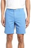 Bonobos Stretch Washed Chino 7-inch Shorts In Breezy