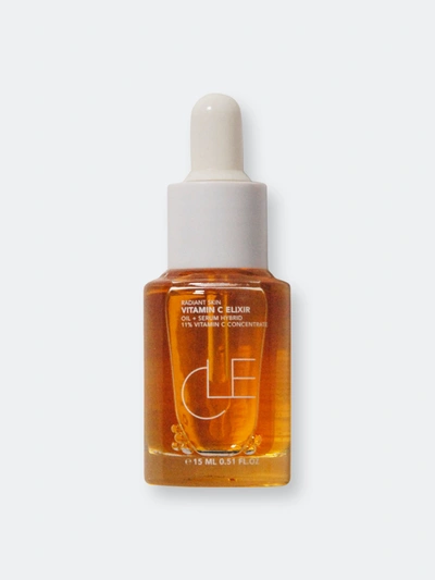 Cle Cosmetics Vitamin C Elixir