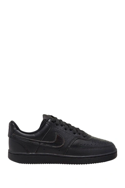 Nike Court Vision Low Sneaker In Oxford1