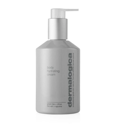 Dermalogica Body Hydrating Cream (295ml) In White