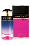 Prada Candy Night Eau De Parfum, 1 oz