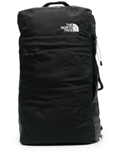 The North Face Base Camp Voyager 32l Backpack In Black