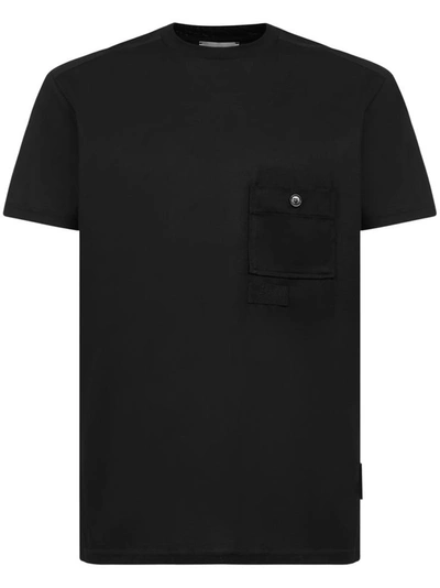 Low Brand T-shirt In Black