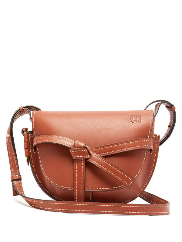 loewe cross body