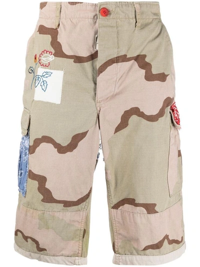 Dontworry Shorts Beige