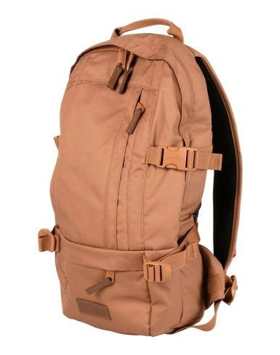 Eastpak Backpacks & Fanny Packs In Brown