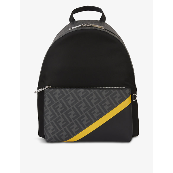 fendi backpack men